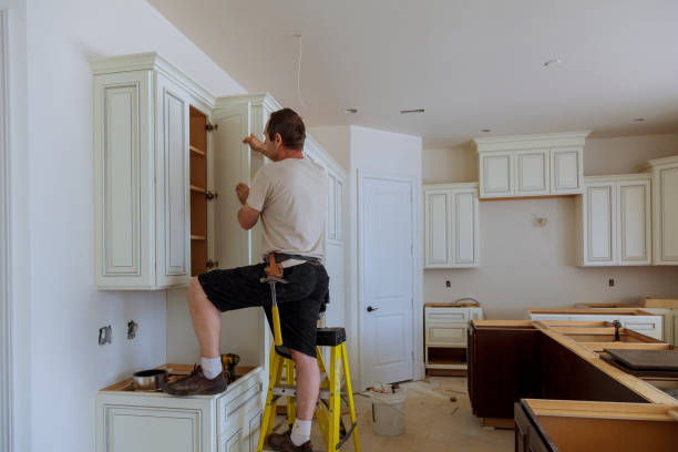 Licensed Kitchen service in Springtown, TX - BM Kitchen