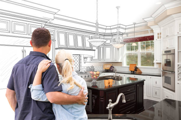 Professional Kitchen technician working in Springtown, TX