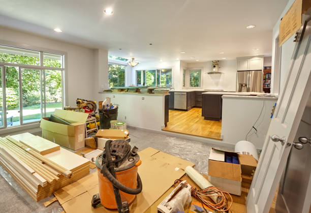 Reliable Kitchen contractor in Springtown, TX by BM Kitchen
