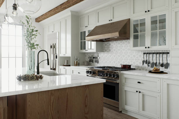 Affordable Kitchen solutions in Springtown, TX
